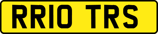 RR10TRS