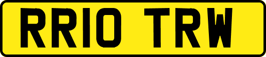 RR10TRW