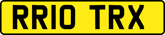 RR10TRX