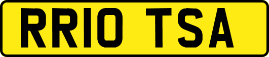RR10TSA