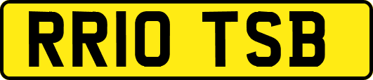 RR10TSB