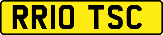 RR10TSC