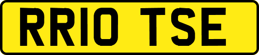 RR10TSE