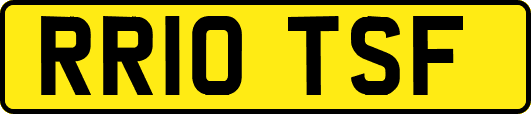 RR10TSF