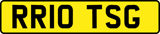 RR10TSG