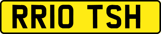RR10TSH