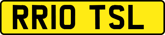 RR10TSL