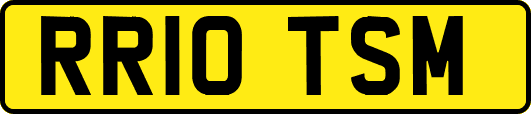 RR10TSM