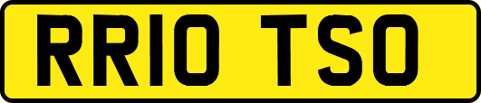 RR10TSO