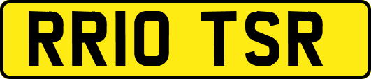 RR10TSR