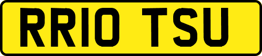 RR10TSU