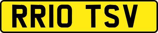 RR10TSV