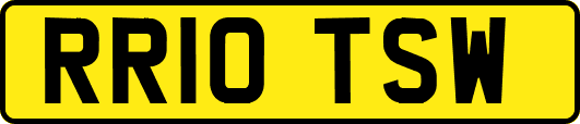 RR10TSW