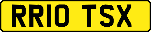 RR10TSX
