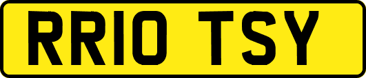 RR10TSY