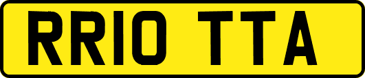 RR10TTA