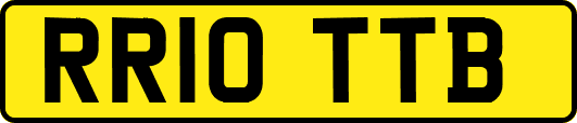 RR10TTB
