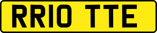 RR10TTE