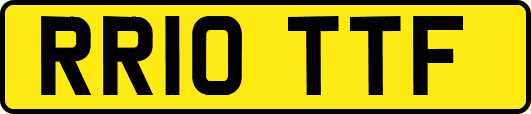 RR10TTF