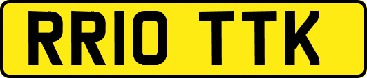 RR10TTK