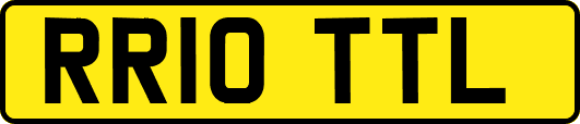 RR10TTL