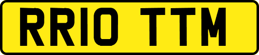 RR10TTM