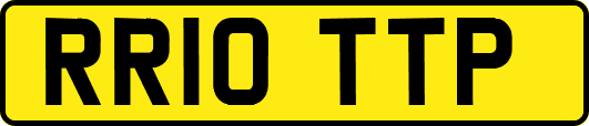 RR10TTP