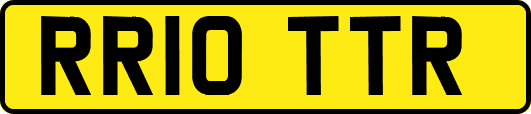 RR10TTR