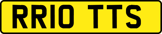 RR10TTS