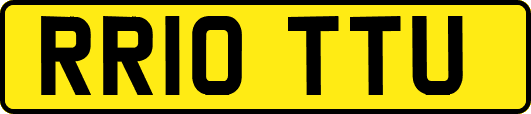 RR10TTU
