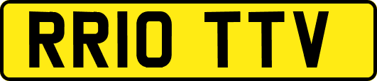 RR10TTV