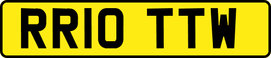 RR10TTW