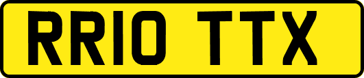 RR10TTX