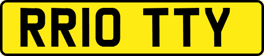 RR10TTY