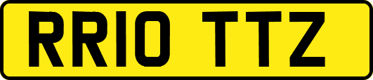 RR10TTZ