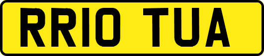 RR10TUA