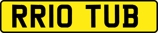 RR10TUB