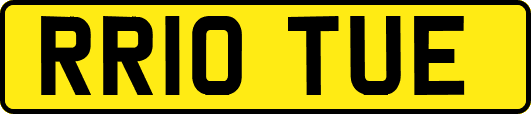 RR10TUE