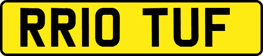RR10TUF