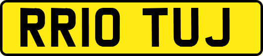 RR10TUJ