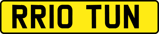 RR10TUN