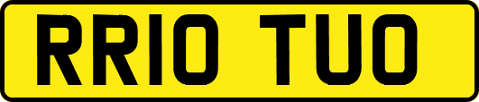 RR10TUO