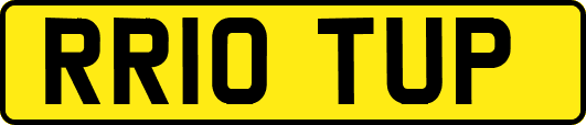 RR10TUP