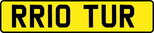 RR10TUR