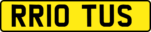 RR10TUS