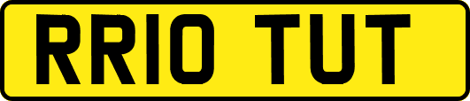 RR10TUT
