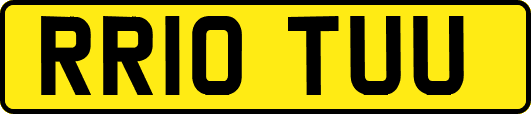 RR10TUU