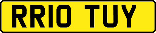 RR10TUY