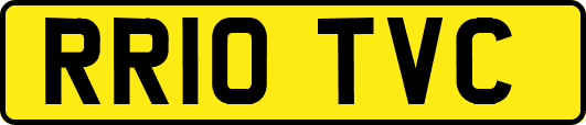 RR10TVC