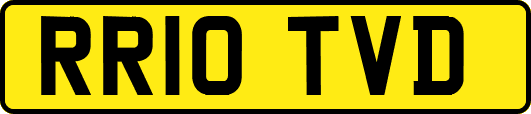 RR10TVD